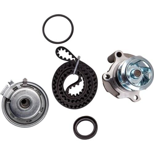 Timing Belt Kit Water Pump For VW For Golf Jetta Beetle FOR AEG AVH AZG 99-05 2.0L 8V