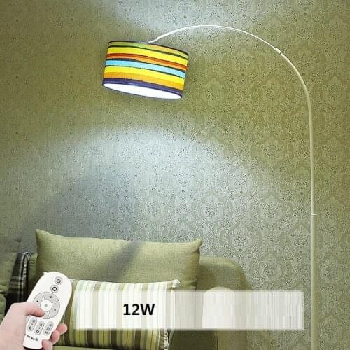 Para Quarto Tripot Standing Piantana Modern Stand Lampara De Piso For Living Room Staande Lamp Stehlampe Lampadaire Floor Light