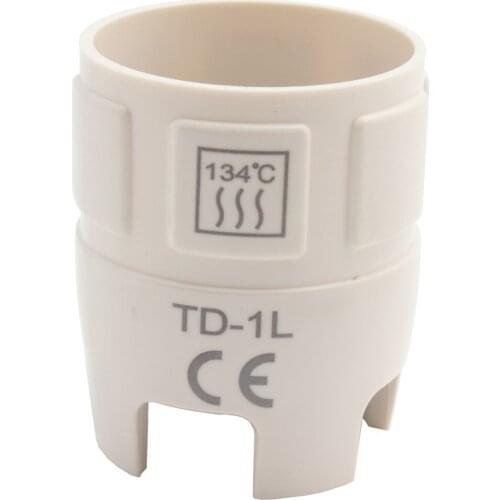 Dental Ultrasonic Scaler Tips Torque Fit Woodpecker UDS Scalor TD-1L Tip Key Dentist Instrument Scaler Tips Wrench