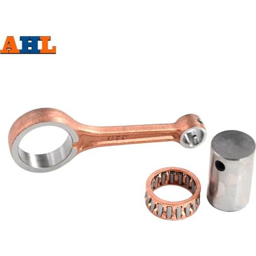 AHL Motorcycle Parts Connecting Rod Kit For YAMAHA LC135 4 Speed 5YP1165100 5YP-11651-00 LC 135