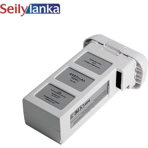 4480mAh for DJI Phantom 3 3s SE Dedicated battery drone aircraft 15.2V LiPo4s High Capacity Battery