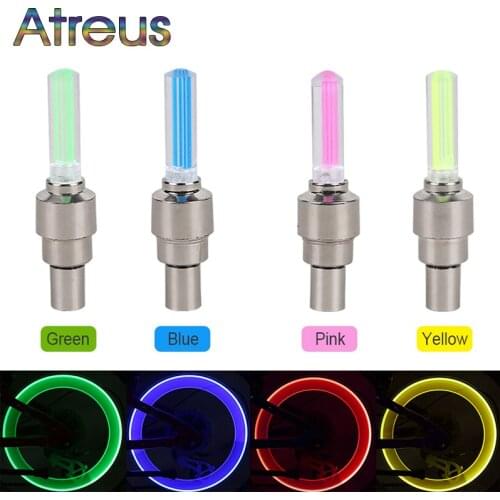 Atreus Fasteners For Cars