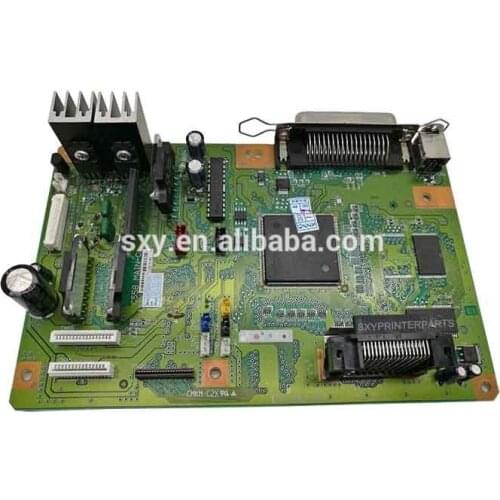 Freee shipping Dot-matrix formatter board for Epson LQ590 main board printer parts