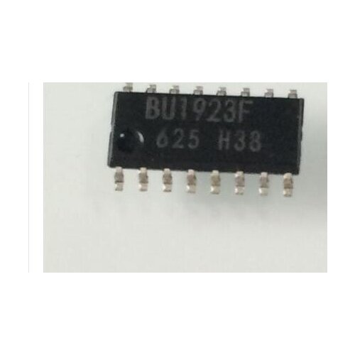 BU1923F DS2109S SP3232EC IRU3013