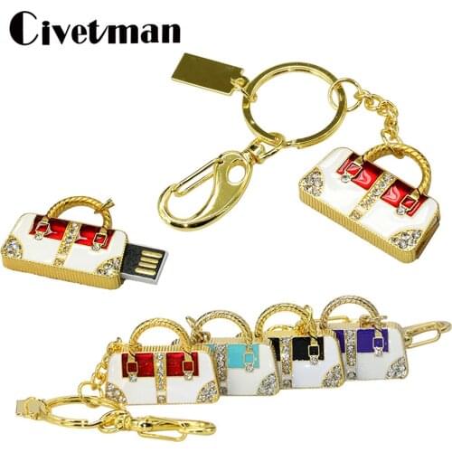 Civetman Necklaces