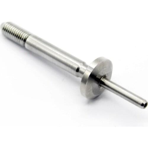 Waterjet Cutting Machine Parts SHAFT;SWIVEL;87 KSI 048127-1