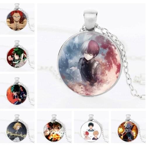 Gleeooy Baby Necklaces