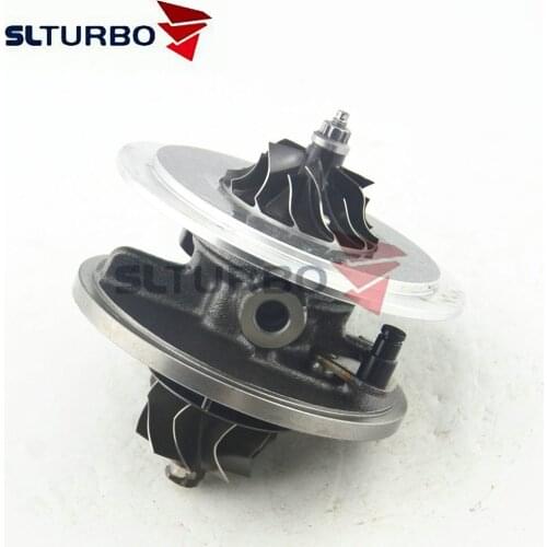 GT1749V New Balanced Turbo Charger Core For Alfa-Romeo 147 156 GT 1.9 JTD 110Kw 16V Turbocharger Chra 71724097 Turbine Cartrid
