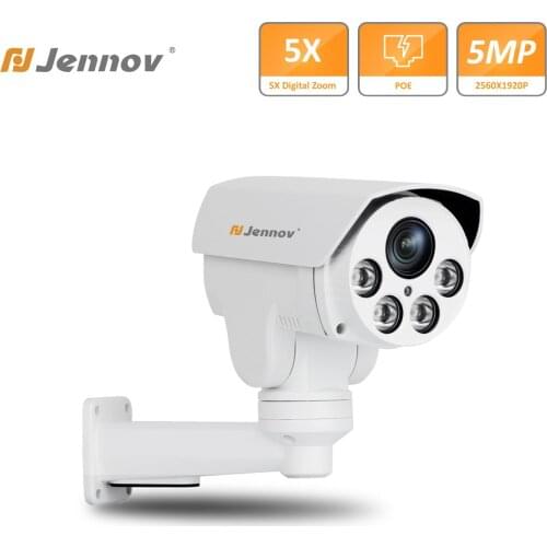 JENNOV CCTV Cameras
