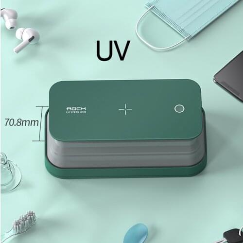 Kbxstart UV Sterilizers