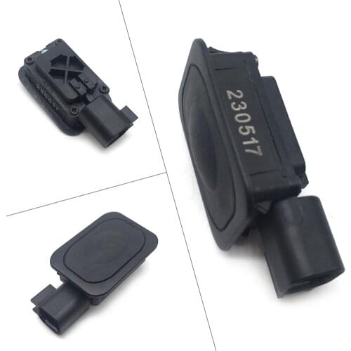 Car Rear Lift Gate Trunk Release Switch Switches Actuator Button SW5855 For FORD FOCUS FUSION EXPLORER DEGE ESCAPE ECOSPORT etc