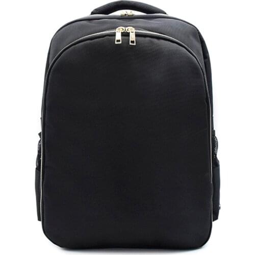 Storage Cosmetic Organizer Outdoor Travel Multifunction Carrying Stylist Large Capacity Barber Backpack Hairdressing Tool Bag