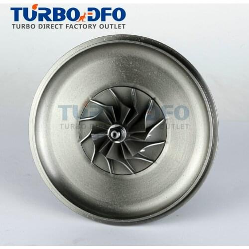 New Balanced RHB52 Turbine Chra VL7 VB180047 Turbocharger Core 46234348 For Fiat Punto I 1.4 GT 176 176B6.000 96 Kw 1996-1999