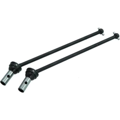 Himoto Racing 1/8 Front Dvd 2P 823405 RC CAR Parts