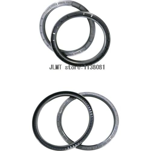 Fit HONDA 50 MB 5 27X39X10.5 mm (2 pieces) 27 39 10.5 Fork Oil Seal