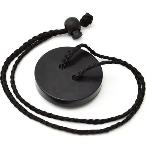 Diving Adjustable Rearview Mirror with Rope Safety Side Hanging Cave Signal Scuba Rearview Mirror Swimming Accessories