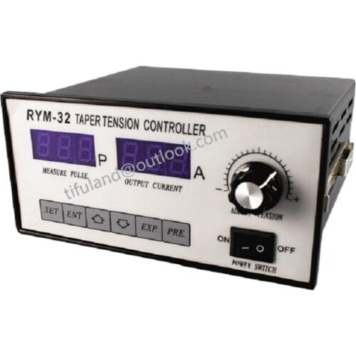 RYM-32 taper tension controller (replacement for ZXM-32 and HTM-32)