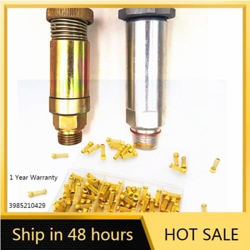 For Hitachi Sany Doosan Dayu Carter Hyundai Hand Oil Pump Filter Hand Pressure Rod Oil Pump Handle