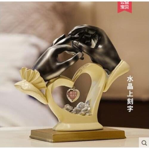 Warm e garden Moss micro-landscape jewelry sea thief wang gongzi lu fei