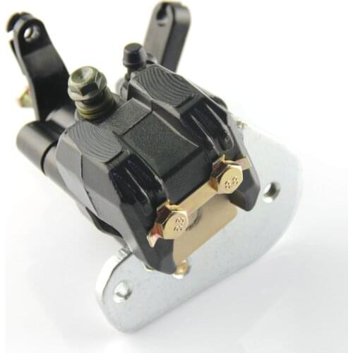 Rear Brake caliper For HONDA TRX400EX Sportrax 400 EX 2x4 Hydraulic Cylinder 43250-HN1-A41