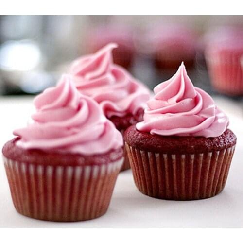 100pcs Muffin Cupcake Paper Cups Cake Box Cupcake Liner Cake Mold Small Muffin Boxes Kitchen Baking Accessories