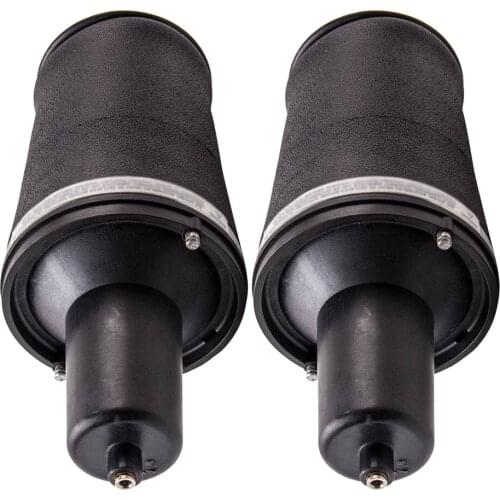 2pcs Front Air Suspension Spring Bag For Land Rover Range Rover REB101740 1995