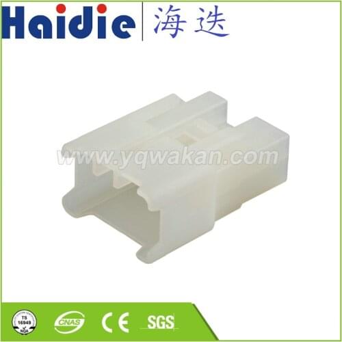 Car Audio Wire Plastic Connector 6240-1081/7122-1480 Terminal Eight Pins 2.3MM Series 7122-1480 MG620053
