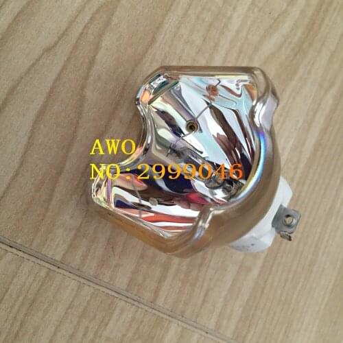 AWO FIT For HITACHI DT00841 / CPX400/X200LAMP DT00891/CPA100LAMP DT00893/CPA52LAMP DT00911/CPX2/3/401 Original Projector Lamp