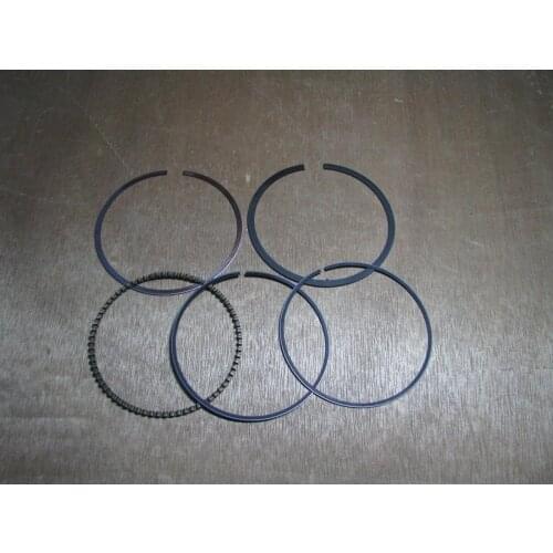 Free Shipping for Suzuki Motorcycle Accessories qm250gy Piston Ring 250cc Piston Ring Qingqi qm250gy Piston Ring STD