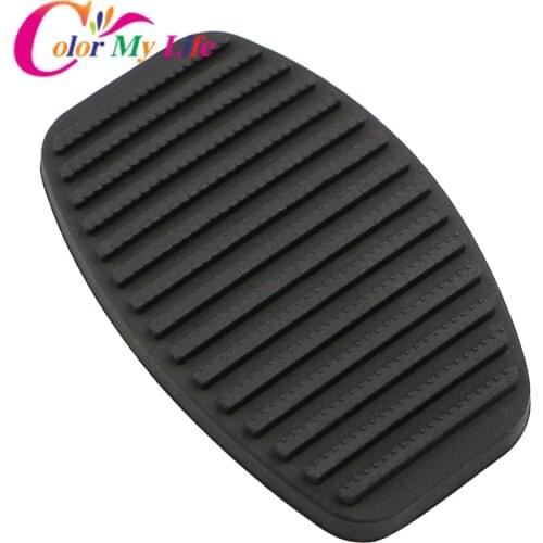 Color My Life Fiat Pedal Pads