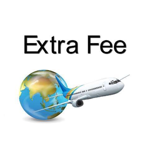 Extra fee