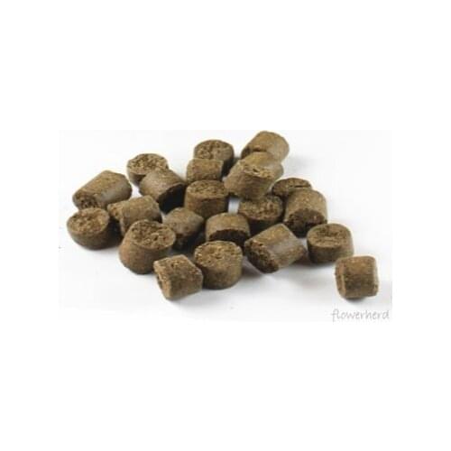 50g Long-acting Imported Japanese "Tamahi" Organic Slow-release Flowers Dedicated Fertilizer Advanced Bonsai Compost Fertility