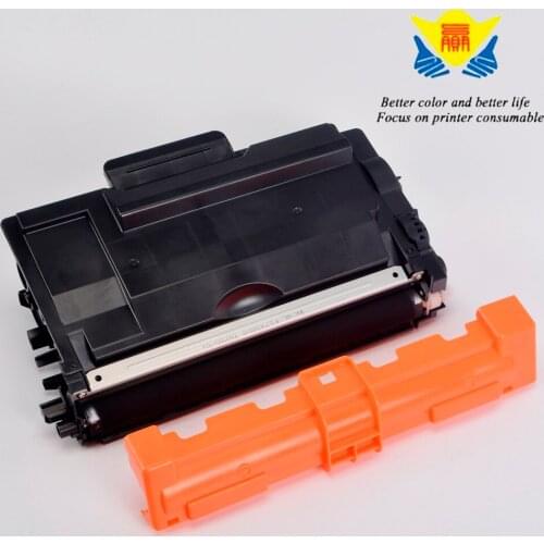 JIANYINGCHEN compatible toner cartridge TN3520 for Brothers HL-L5000D HL-L5100DN HL-L5100DNT HL-L5200DW HL-L5200DWT (2pcs/lot)