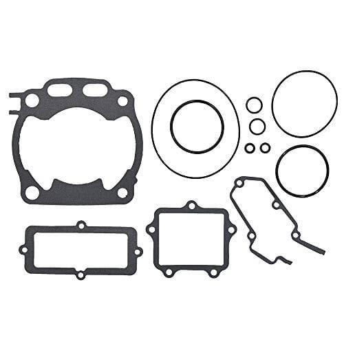 JDLLONG Top End Head Gaskets Kit Fits 1999-2018 Yamaha YZ250 2016-2018 YZ250X