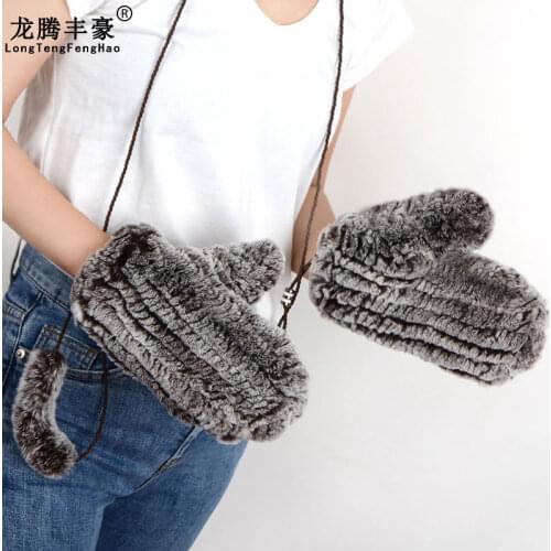 LongTengFengHao Women's Accessories
