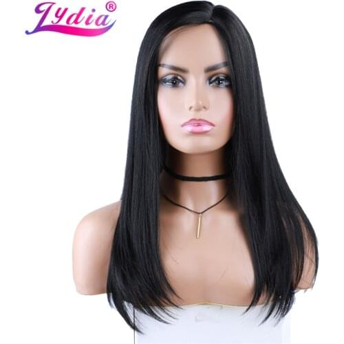 Lydia Wigs