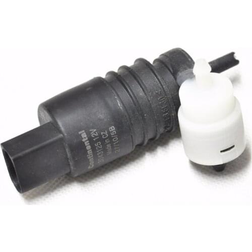 WINDSHIELD WASHER MOTOR FOR MITSUBISHI OUTLANDER LANCER SPORTBACK 8260A059