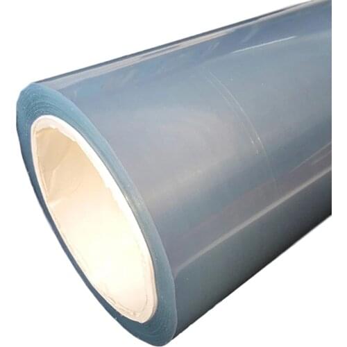 Clear Paint Protection Film Auto Car protector invisible Film Anti-Scratches Protection Films 30cmx300cm Auto Accessories