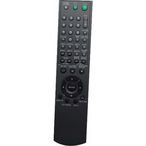 Remote Control For Sony DVP-NC655P DVP-NC655PB RMT-D160A DVP-NC555ES DVP-NC655PS DVP-HT6500DP RMT-D154A DVP-NC625 CD DVD Player