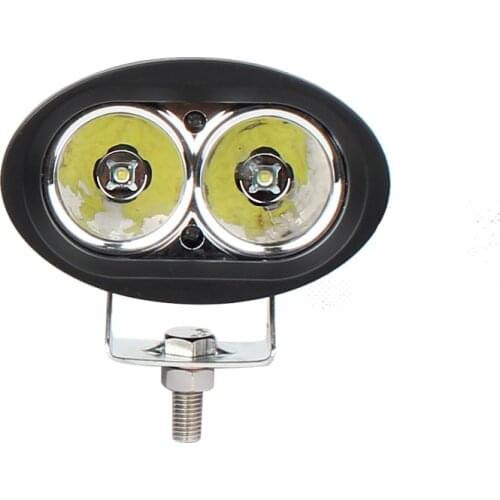 LED Headlights for Car Motorcycle Truck Tractor Trailer SUV ATV Off-Road Led Work Light 12V 24V Fog Lamp