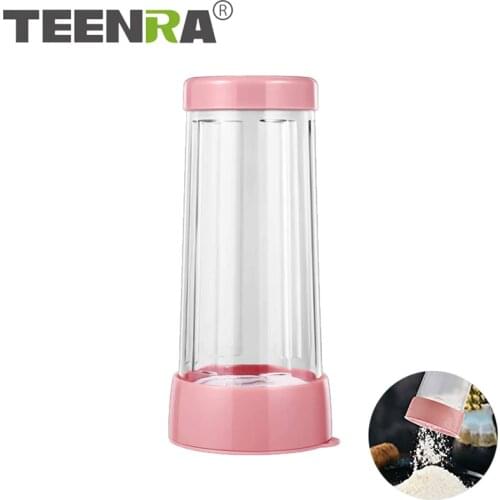 TEENRA Flour Sieves