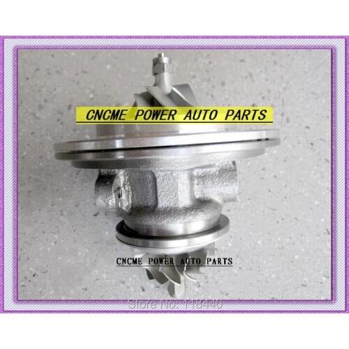 TURBO Cartridge CHRA Core K03 037 034 54 72 5303-988-0034 5303-970-0034 5303-988-0054 5303-970-0054 5303-988-0072 5303-970-0072