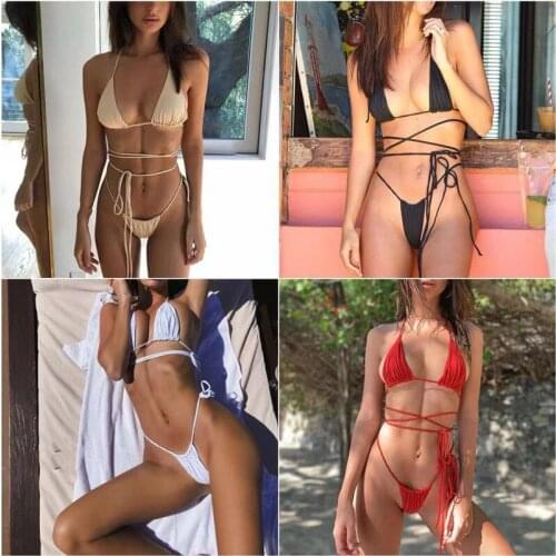Fashion Swimwear Wendy moon China