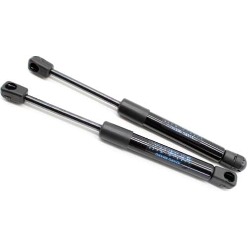 1 Pair Auto Gas Charged Struts Spring Lift Support For 1995 1996 1997-2000 Ford Mondeo Mercury Mystique Rear Trunk Boot 299MM