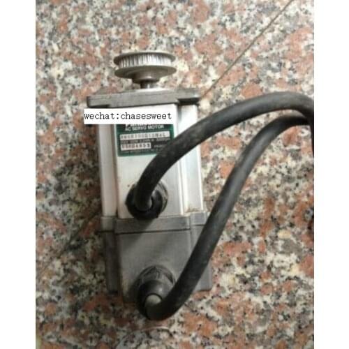 AMKA300G used in good condition AC Servo motor