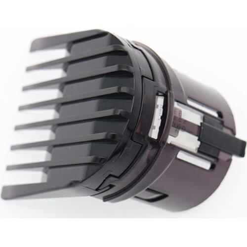 Free Shipping For Philips QC5510 QC5530 QC5550 QC5560 QC5570 QC5580 REGULAR COMB 1-3mm Hair Clipper