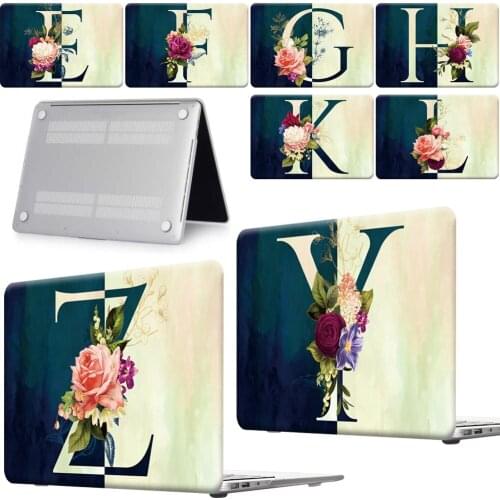 Laptop Case for Apple MacBook Air 13/11 Inch/MacBook Pro 16/13/15 Inch/Macbook 12 Hard Shell Case