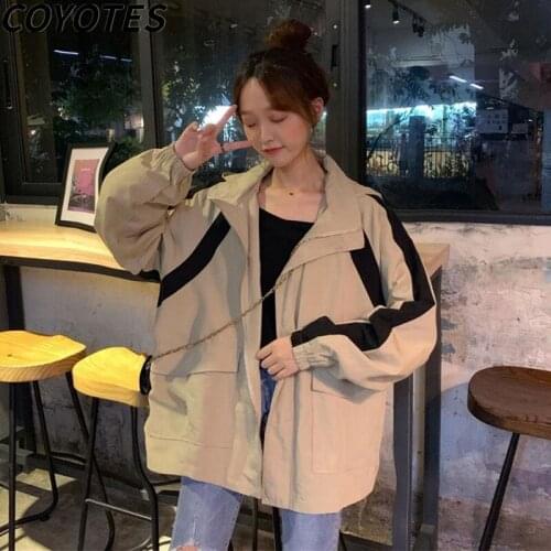 Женские куртки с капюшоном COYOTES China At AliExpress