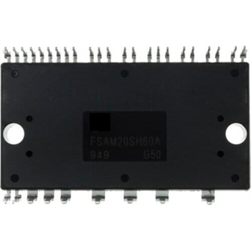 FSAM20SH60A Original, Can Provide Test, 1 Year Warranty