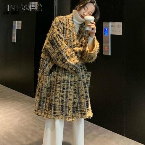 HNFWEC Women's Jackets